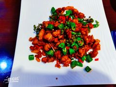 -上岛咖啡(华源四里店)