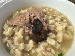 -西安贾三灌汤包·回坊小吃·清真炒菜(北院门总店)