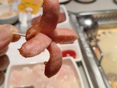 -海底捞火锅(璞丽中心店)