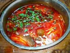 木桶金针羊肉-蔡阿水羊肉店