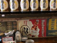 -小川洋风料理(汉街店)
