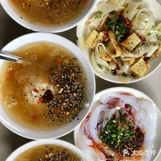 姐妹小吃(总店)