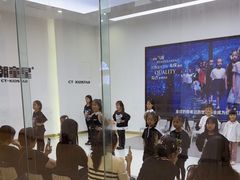 -潮童星少儿模特形体培训(郑州总校)