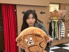 -龙湖成都上城天街