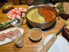 -四喜小胖·北京涮肉(五道营店)