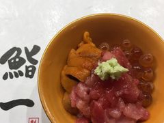 -鮨一日本料理(大中华店)