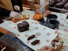 -麦陌(正弘城店)