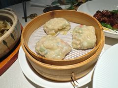-華府(凯德晶萃店)