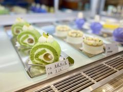 -Sarah西点·烘焙·餐厅(翰林府旗舰店)