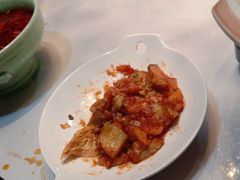 -盛德圆(五台山云龙店)