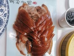 -便宜坊烤鸭店(贵园里店)