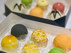 -陶陶居饼家(惠福东路店)