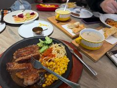 -菲滋意式餐厅(富阳东方茂店)