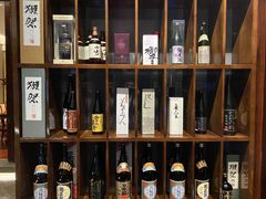 -九洲喜来登酒店湖月日餐厅
