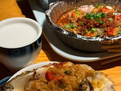 -蚝翅·海鲜粥·烧烤·龙虾季(海曙天一店)