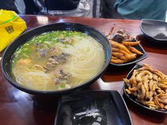 -沈记土鸡米线(七星街品牌中心店)