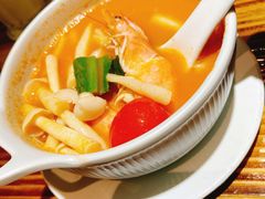 -甲米府·泰国餐厅(八佰伴店)