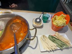 -浪里寻·臻牛养生牛肉火锅(方圆荟店)