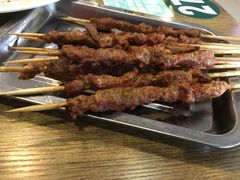 -巴依兄弟西域美食(机场店)