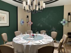 包厢-小厨娘淮扬菜(六合欢乐港店)