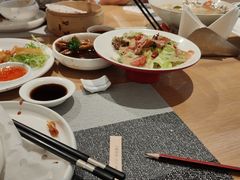 -宴会中心