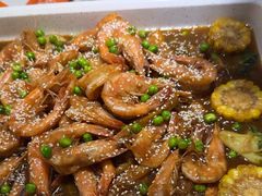 -扶摇树下·椒麻鲜活虾(石家庄勒泰广场店)