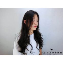 -P.STYLE 派斯造型