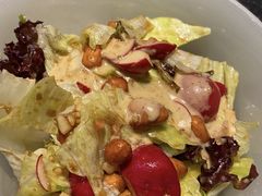 -很久以前羊肉串(农科路店)