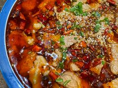 -东北大院·东北菜(三台子店)