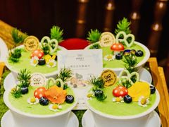 -秘密旅行Bonjour(黑金冠 江南西店)