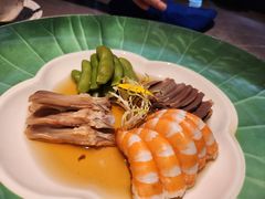 -醉庐·新上海菜(南京西路店)