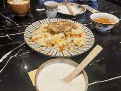 -巴依老爷新疆美食(清华东门店)