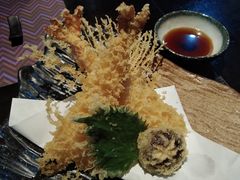 -羽山料理