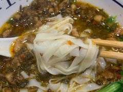 -白沙肴·长沙米粉.小炒湘菜(石厦时代广场店)