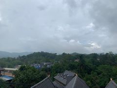 -西双版纳基诺山寨