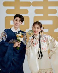 -花田映像婚纱摄影(龙岗店)