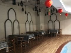 大堂-马大胡子清真西北菜