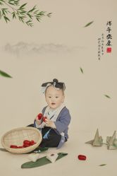 -专注孕妇照亲子照·纪田摄影