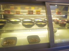 -温野菜涮涮锅(曲江大悦城店)