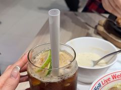 -卡朋西餐(悦汇城店)