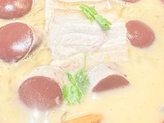-奉天小馆·非遗东北菜(沈阳万象城店)