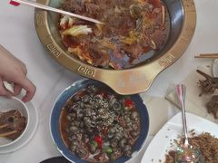 -鑫郭氏·南昌20年大排档·小龙虾羊蝎子(潮阳里店)