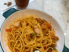 -明园茶餐厅(沙头角店)