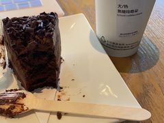 -星巴克(武汉湘隆时代广场店)