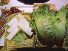 -蜀都小君肝串串香火锅(龙华旗舰店)
