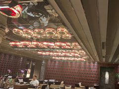 -北京四季酒店·采逸轩