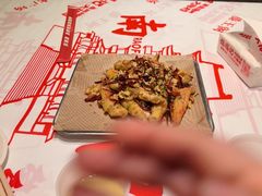 -饶福记·南昌烧烤大排档(九龙湖土著店)