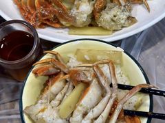 -辣螃铠盆盆蟹大排档(总店)