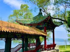 -棋盘山风景区