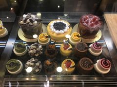 -PAPER STONE BAKERY(天汇广场店)